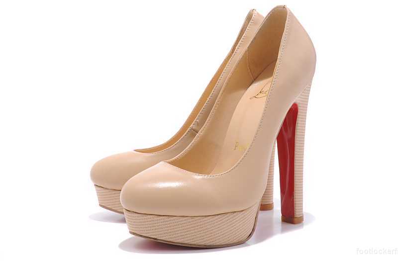 Christian Louboutin Patent Pumps Pump Retro Vendange Boutique Christian Louboutin Paris